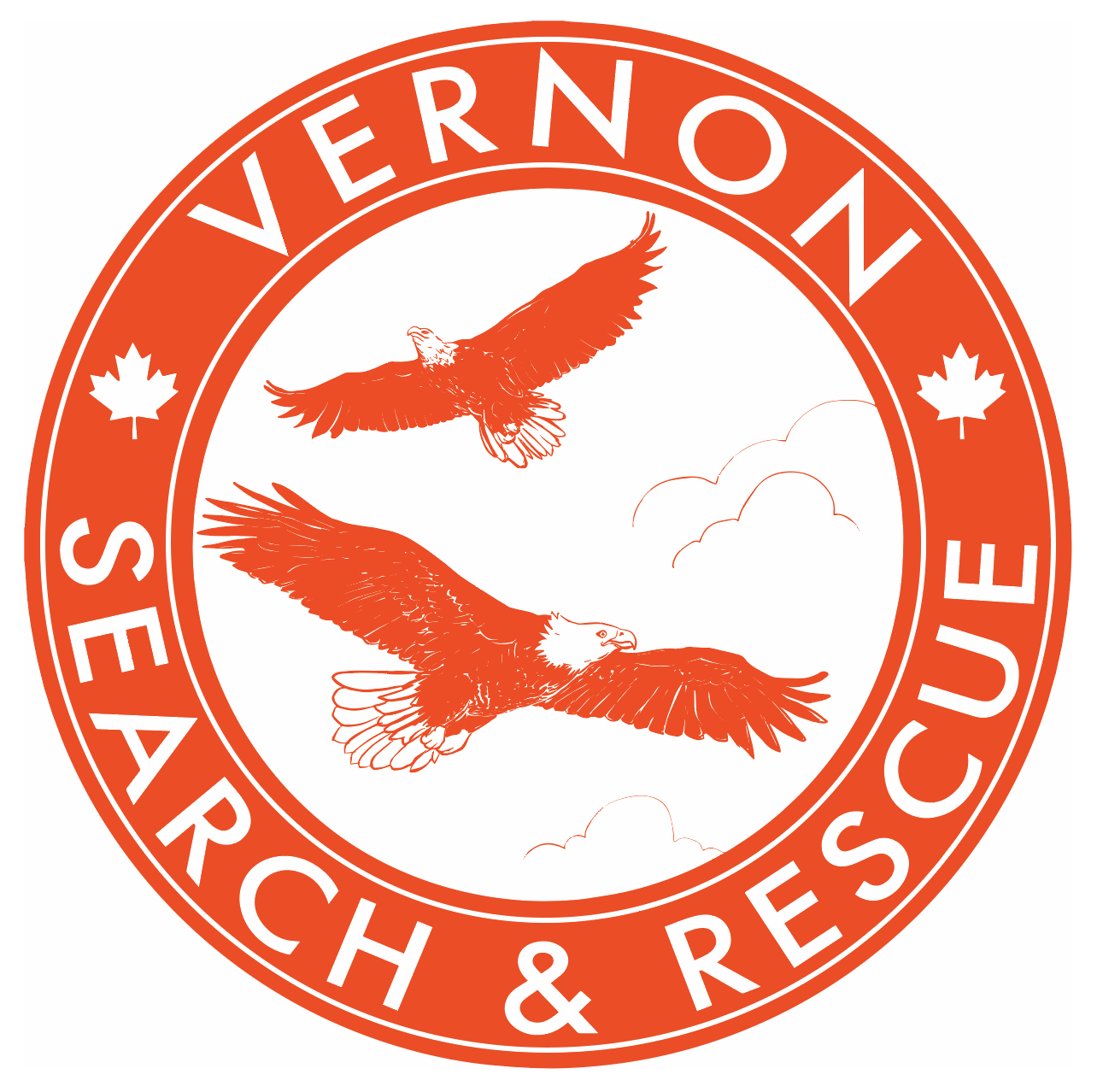 Vernon Search and Rescue
